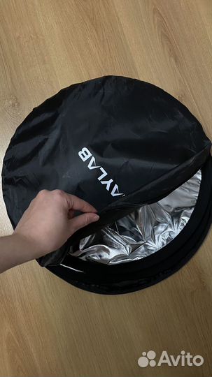 Отражататель для съемки