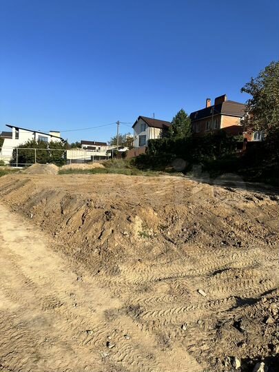 Участок 6,8 сот. (ИЖС)