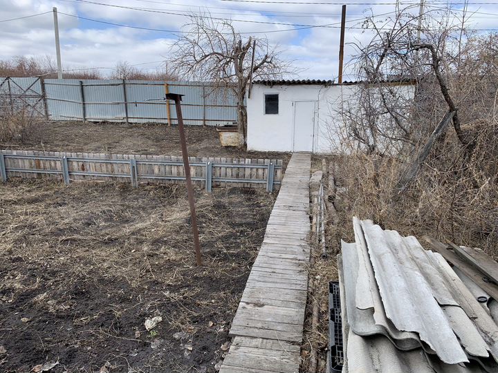 Дача 50 м² на участке 5,5 сот.