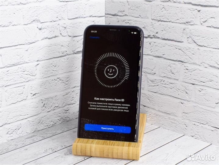 Смартфон Apple iPhone Xr 64 гб RU, nano SIM+eSIM