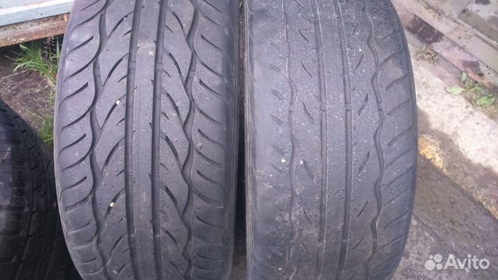 Z Tyre Z1 Summer 215/45 R17