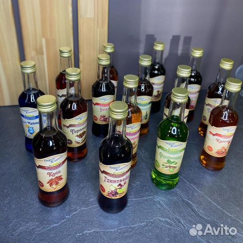 Сиропы топпинги основы для кофе чая выпечки