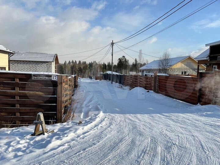 Участок 9 сот. (СНТ, ДНП)