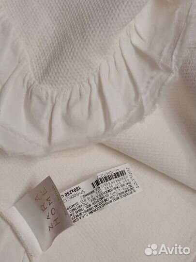 Покрывало Португалия zara home