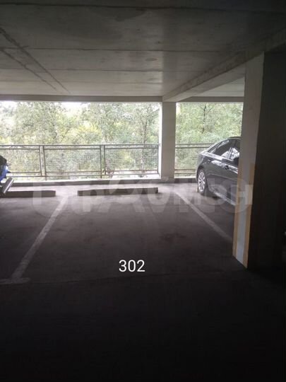 Машиноместо