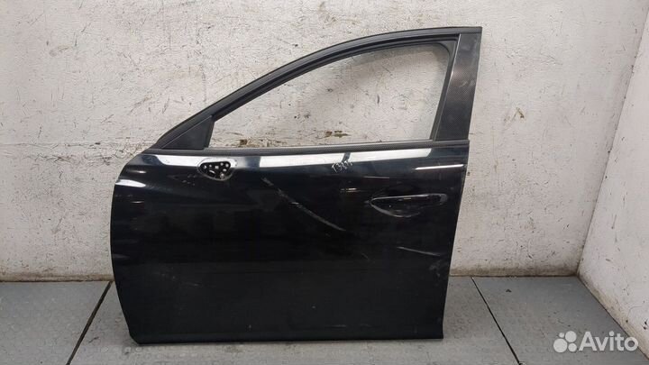Дверь боковая Mazda 6 (GJ), 2015