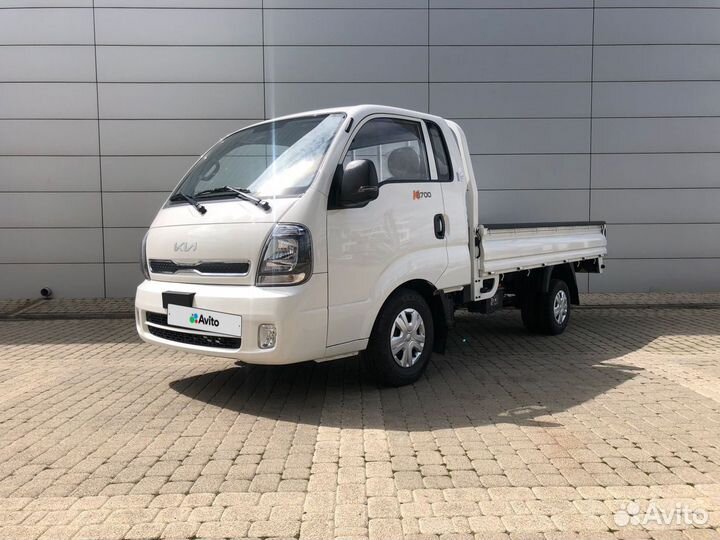 KIA Bongo бортовой, 2022