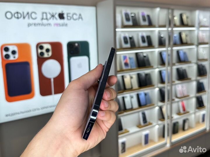 iPhone 13 Pro, 128 ГБ