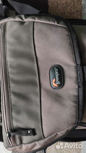 Сумка для камеры Lowerpro Nova 170 AW