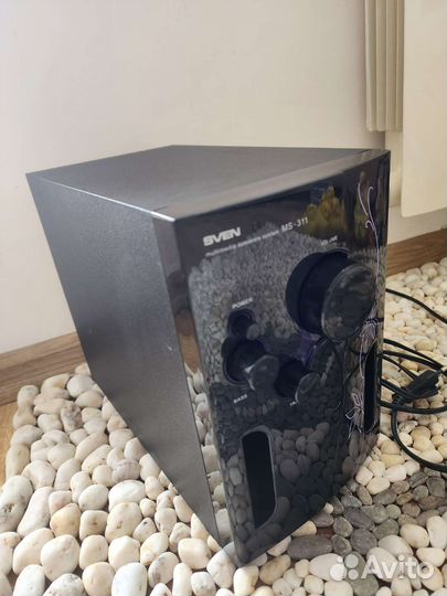 Колонка мультимедиа систем MS 311