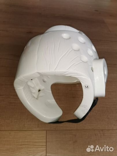 Защита для тхэквондо полный комплект