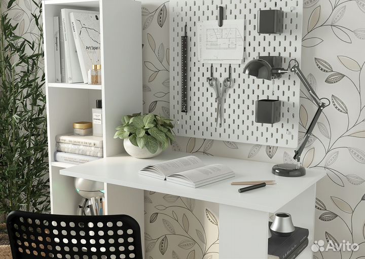 Стол письменный