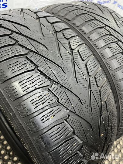 Nokian Tyres Hakkapeliitta R2 SUV 275/50 R20 113R