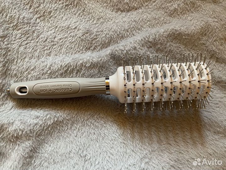 Расческа брашинг olivia garden 45 мм