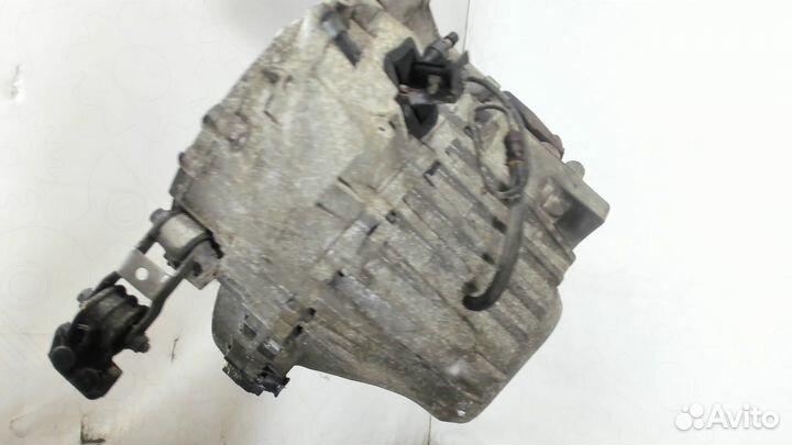 Кпп 6-ст.мех. (МКПП) Volvo S80, 2002