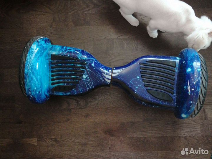 Гироскутер бу