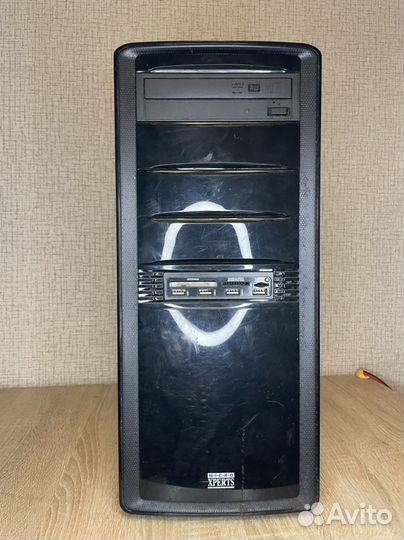 Корпус для пк