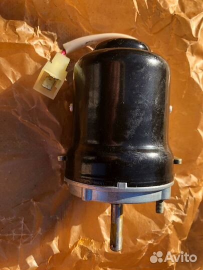 Электромотор мэ-237