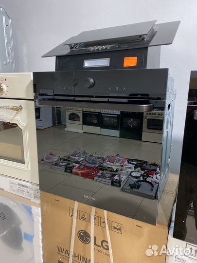 Духовой шкаф gorenje