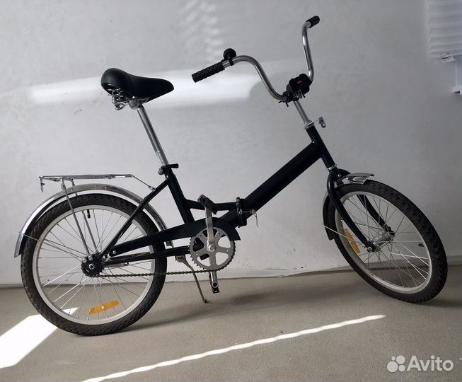 Велосипед stels pilot 410