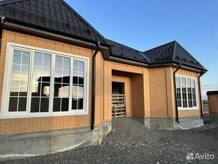 Пластиковые окна Рехау