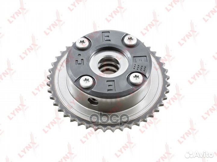 Муфта MB C(W203) изменения фар грм впуск. TV0049