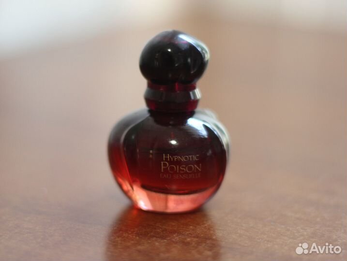 Миниатюры люкса Dior Lancome Versace Dali