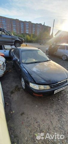 Авто на разбор Toyota Corolla Levin AE101 4A-GE