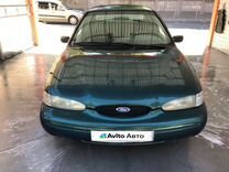 Ford Contour 2.0 MT, 1995, 150 000 км, с пробегом, цена 195 000 руб.