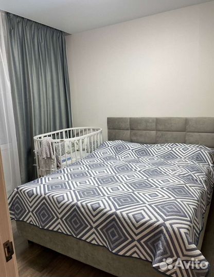 Покрывало двухстороннее 2-х спальное