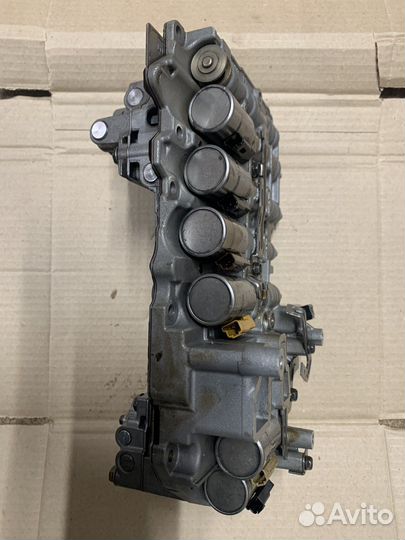 АКПП 09g325039a от VW Passat b6