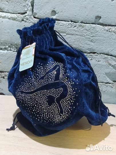 Чехол для мяча