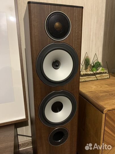 Колонки Monitor Audio BX5