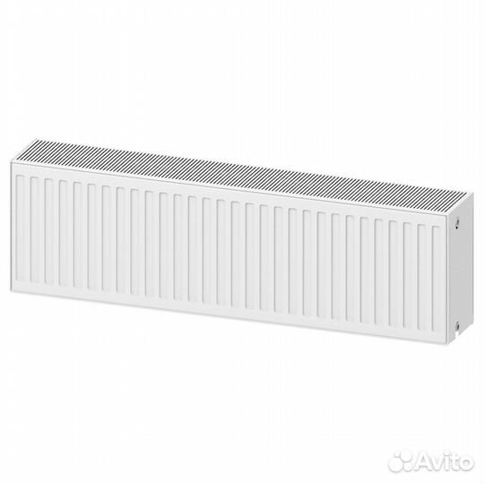 Радиатор отопления стальной Лемакс 33 500 1800