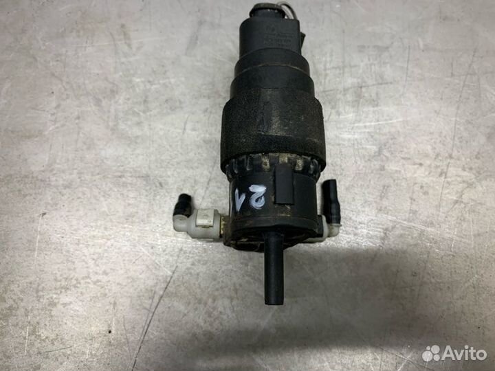 Насос омывателя Audi A6 универсал cgld 2011