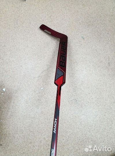 Вратарская клюшка