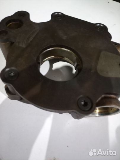 Маслонасос для Jeep 4.7