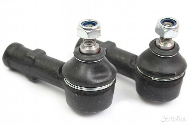 Наконечник рулевой тяги Mitsubishi Lancer/Carisma