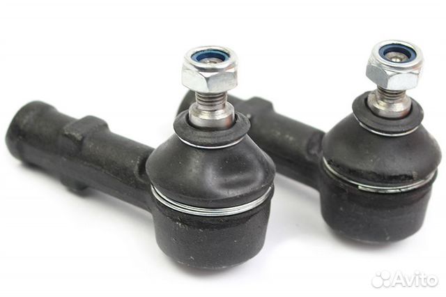 Наконечник рулевой тяги Mitsubishi Lancer/Carisma