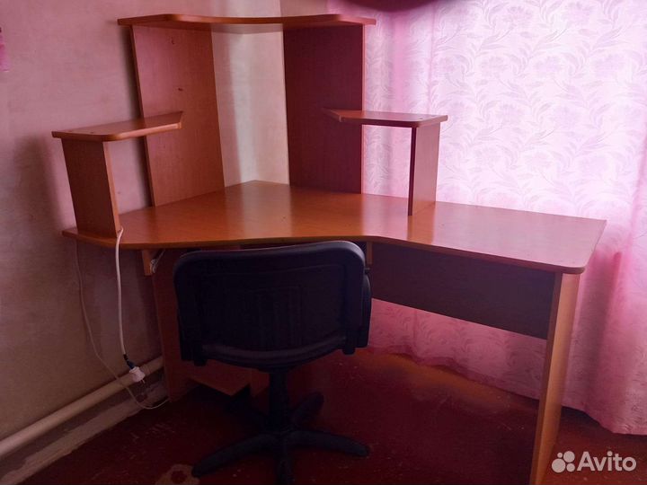 Спальный детский гарнитур