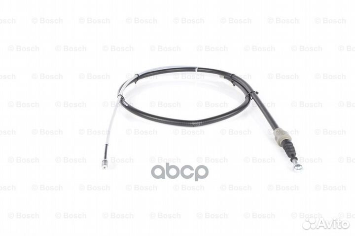 Трос ручного тормоза 1987477698 Bosch