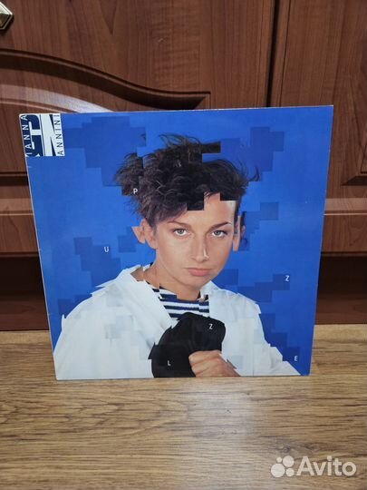 Gianna Nannini – Puzzle