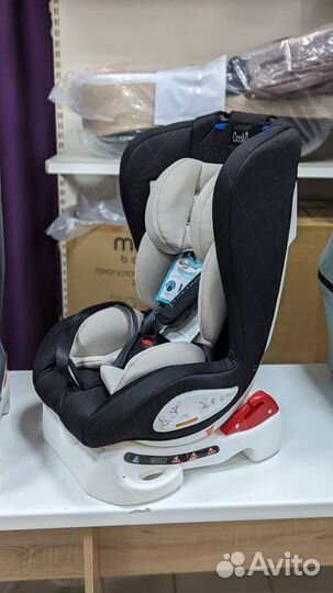 Автомобильное кресло для детей