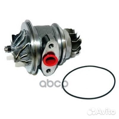 Картридж турбины Fiat Ducato Peugeot Boxer 2.2