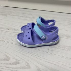 Сандалии детские Crocs