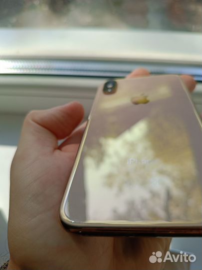 iPhone xs 64 gb