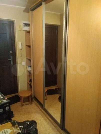 1-к. квартира, 36 м², 2/9 эт.