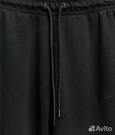 Спортивные штаны nike tech fleece