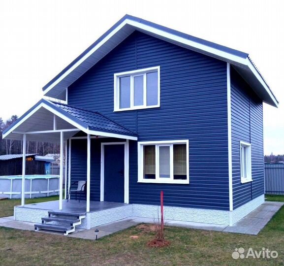 Металлосайдинг