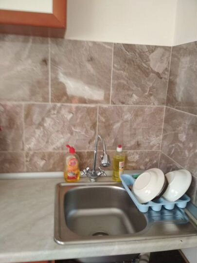 Квартира-студия, 34 м², 2/4 эт.